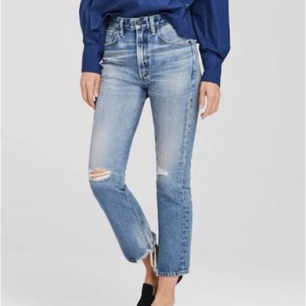 Citizens of Humanity Estella jeans Sz 32